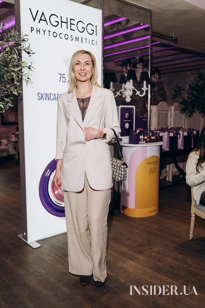 Б’юті-майбутнє вже тут: бранч інновацій та longevity-технологій у Києві