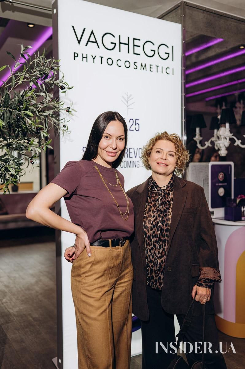 Б’юті-майбутнє вже тут: бранч інновацій та longevity-технологій у Києві