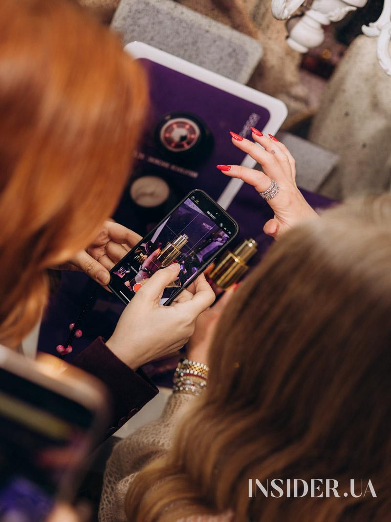 Б’юті-майбутнє вже тут: бранч інновацій та longevity-технологій у Києві