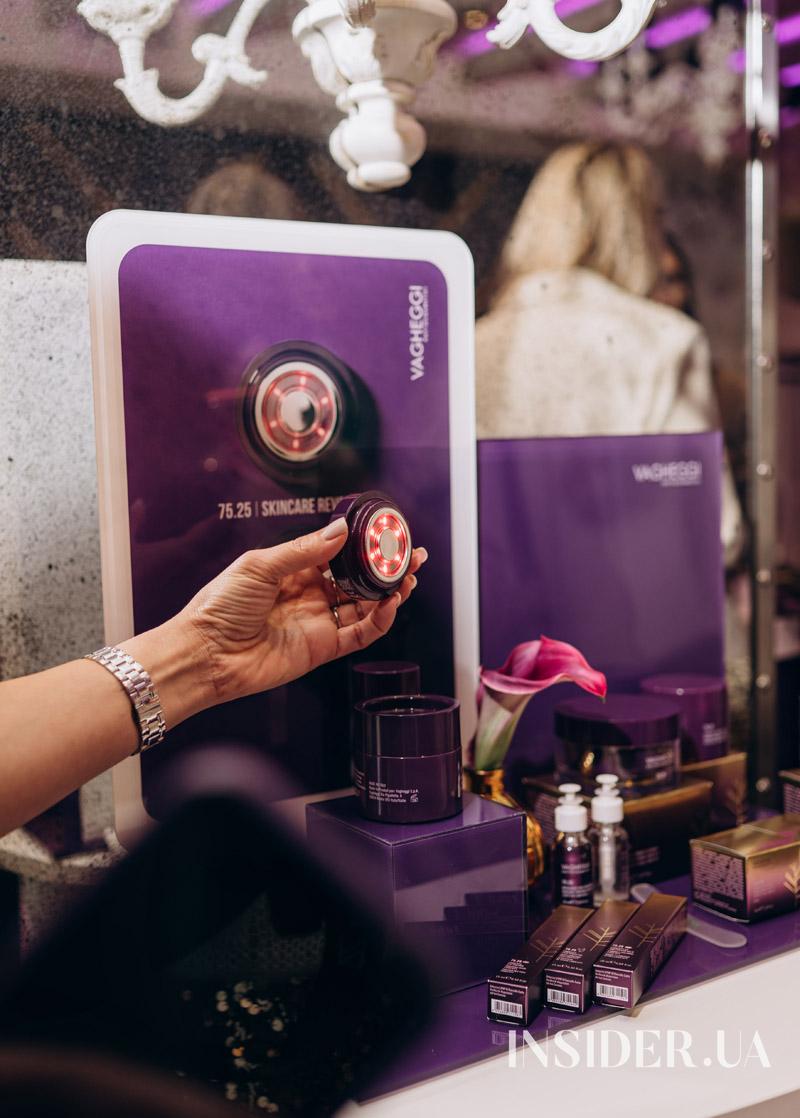Б’юті-майбутнє вже тут: бранч інновацій та longevity-технологій у Києві