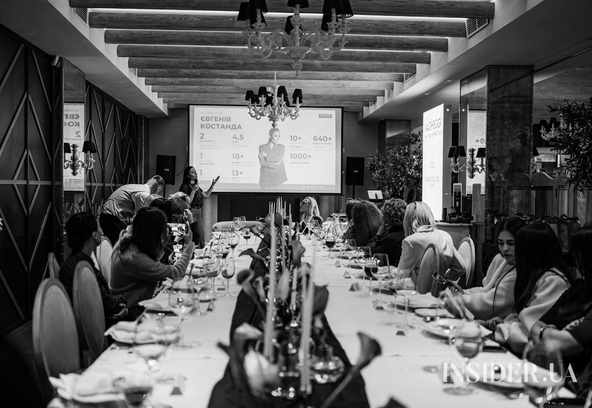 Б’юті-майбутнє вже тут: бранч інновацій та longevity-технологій у Києві