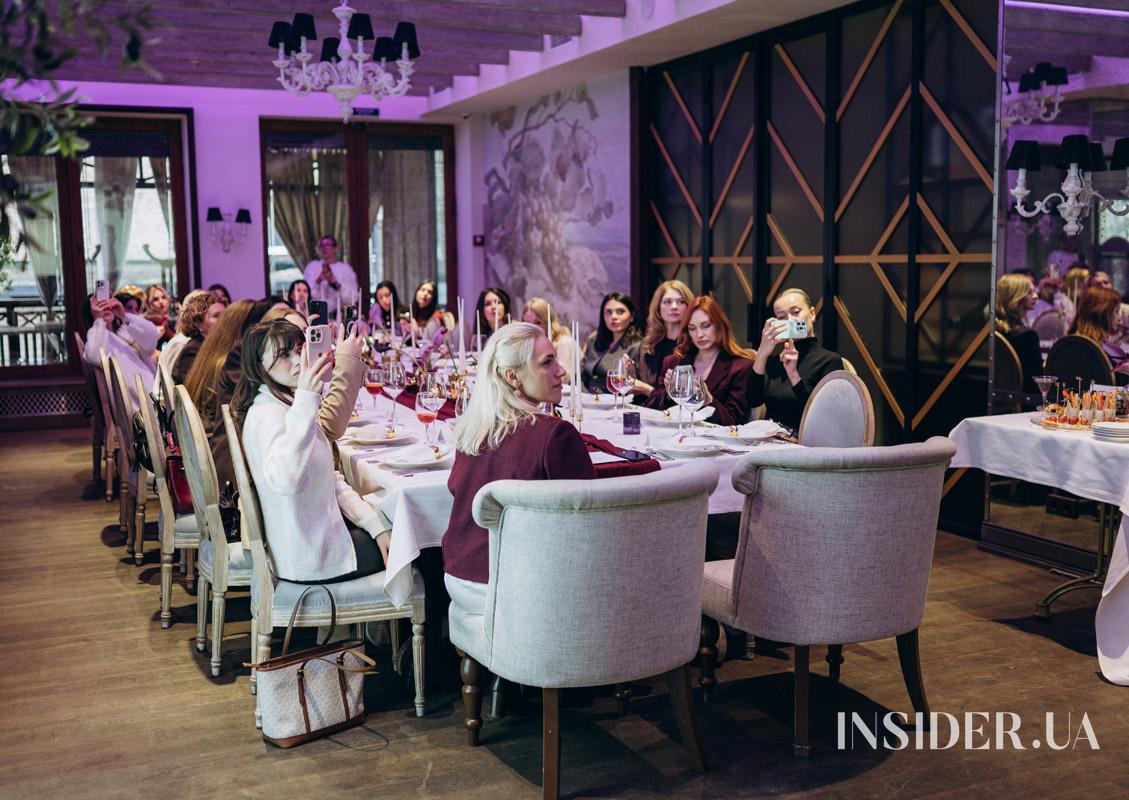 Б’юті-майбутнє вже тут: бранч інновацій та longevity-технологій у Києві