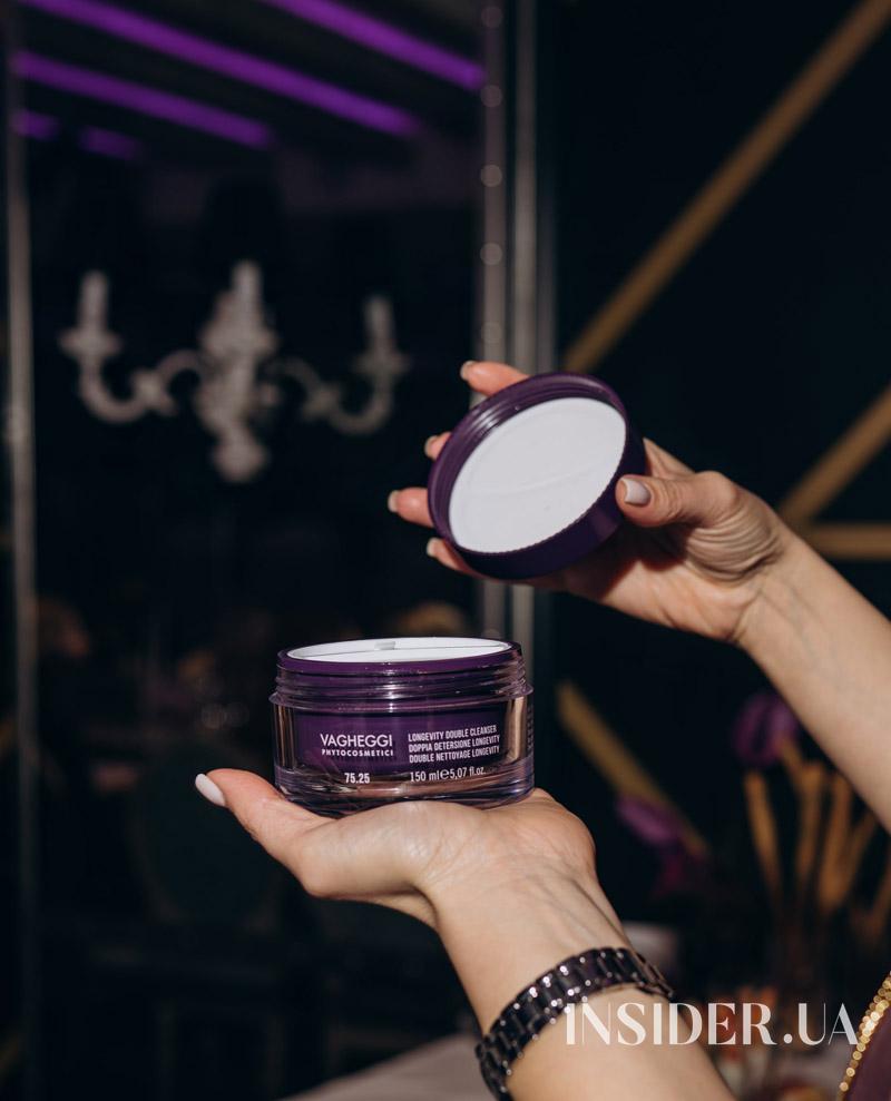 Б’юті-майбутнє вже тут: бранч інновацій та longevity-технологій у Києві