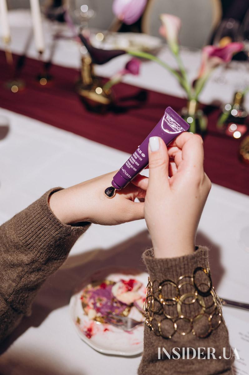 Б’юті-майбутнє вже тут: бранч інновацій та longevity-технологій у Києві