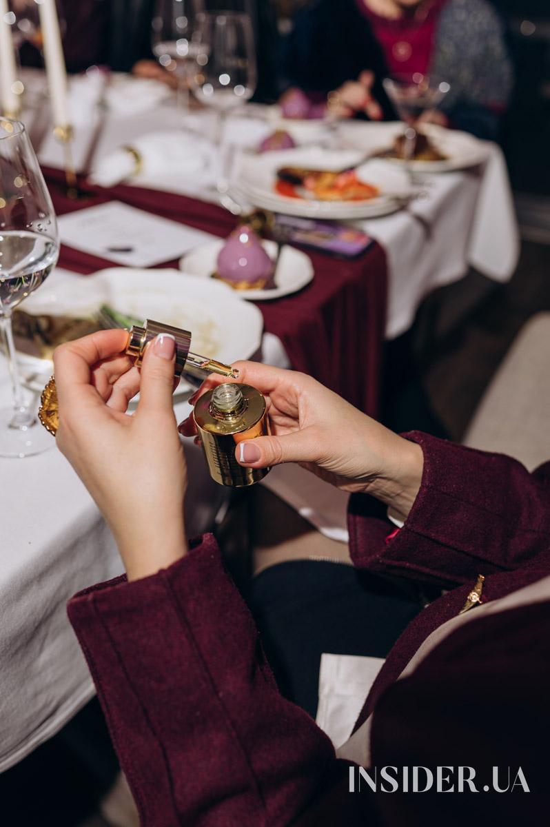 Б’юті-майбутнє вже тут: бранч інновацій та longevity-технологій у Києві