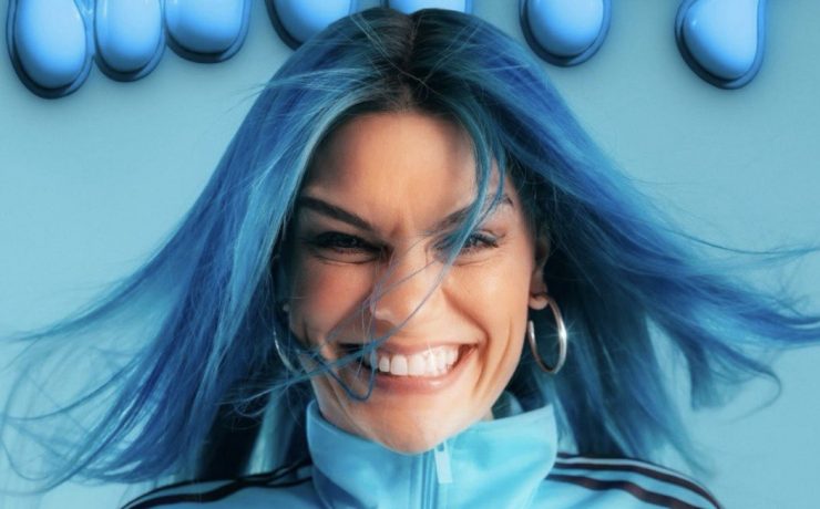 джессі джей