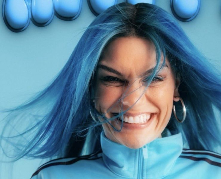 джессі джей