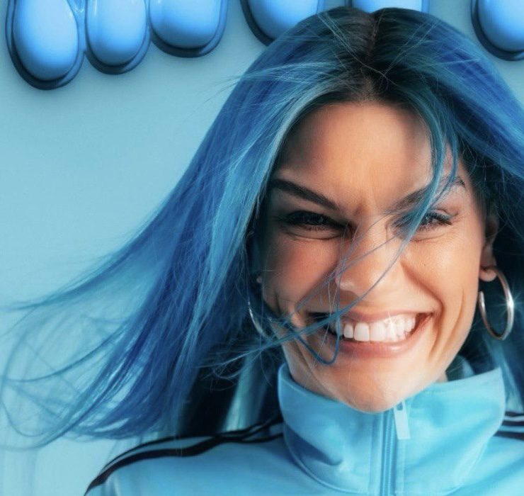 Happy: Джессі Джей випустила перший кліп після онкодіагнозу