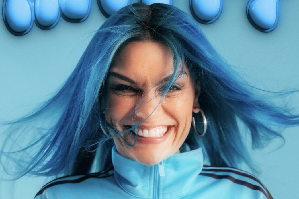 Happy: Джессі Джей випустила перший кліп після онкодіагнозу