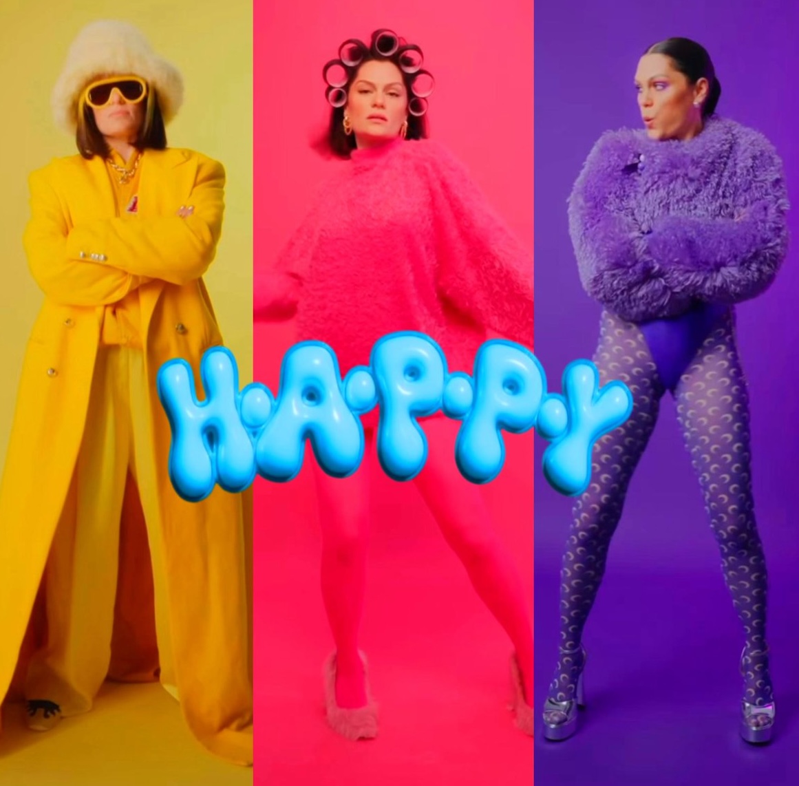 джессі джей