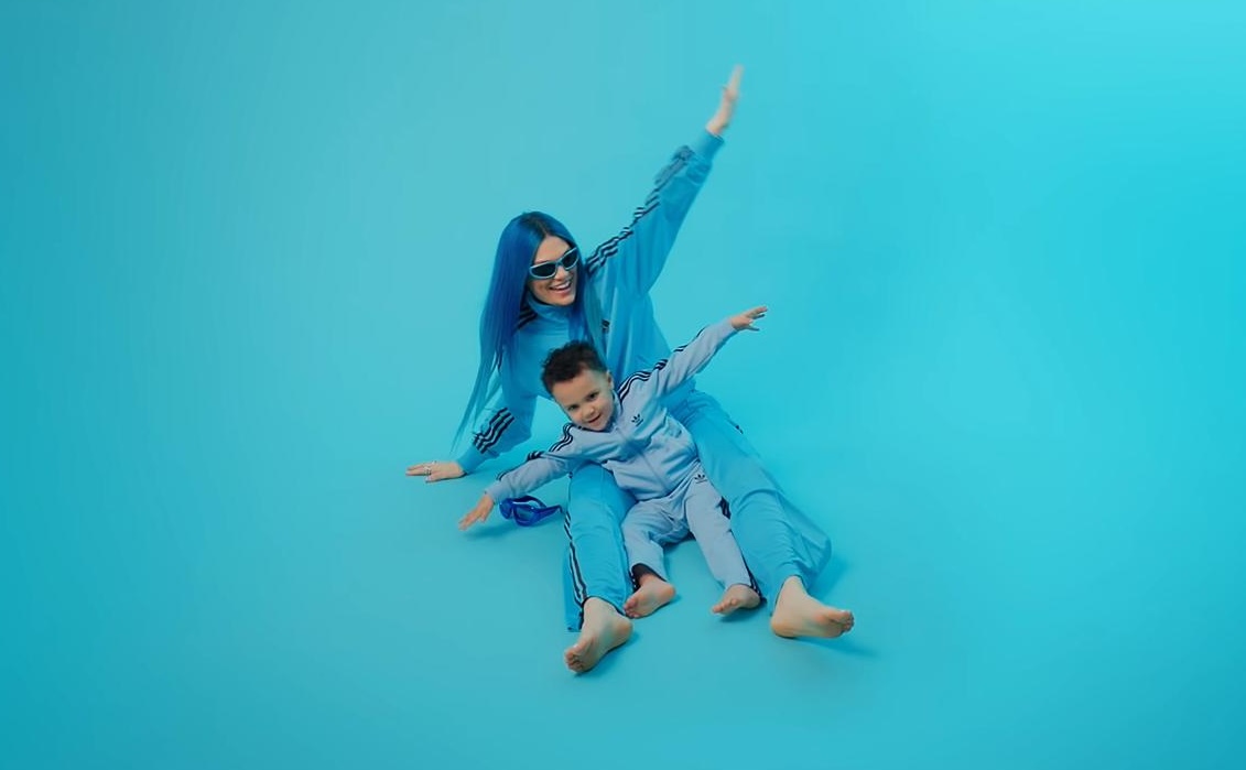 джессі джей