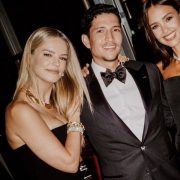 Макс Барских возвращается в Киев с большим рождественским концертом