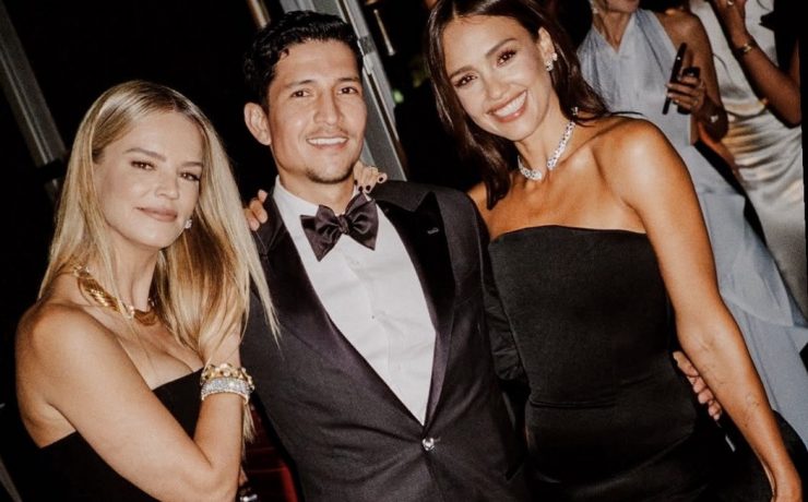 джессіка альба