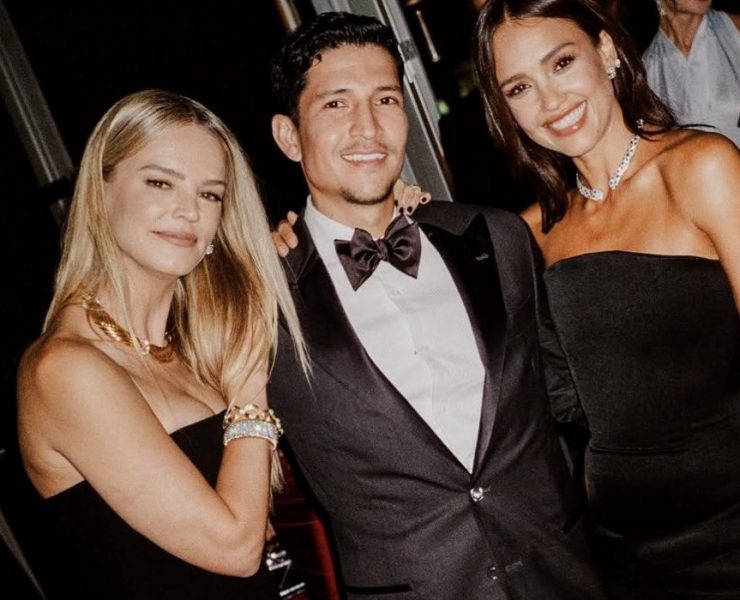 джессіка альба