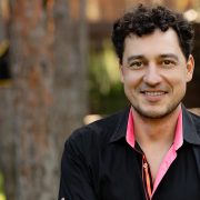 Євген Синельников став батьком удруге