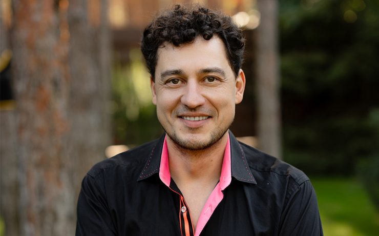 Євген Синельников