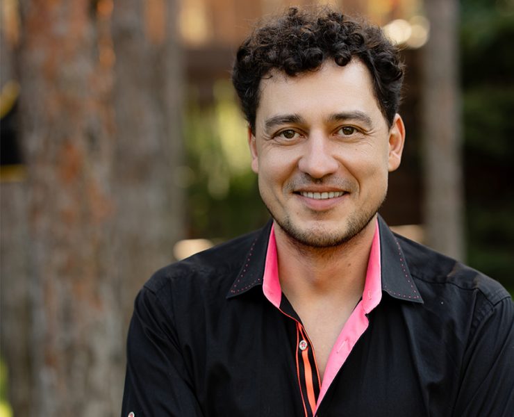 Євген Синельников