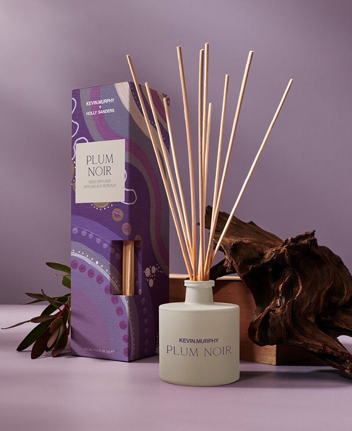 Мистецтво у догляді: розглядаємо святкову колекцію KEVIN.MURPHY х Holly Sanders