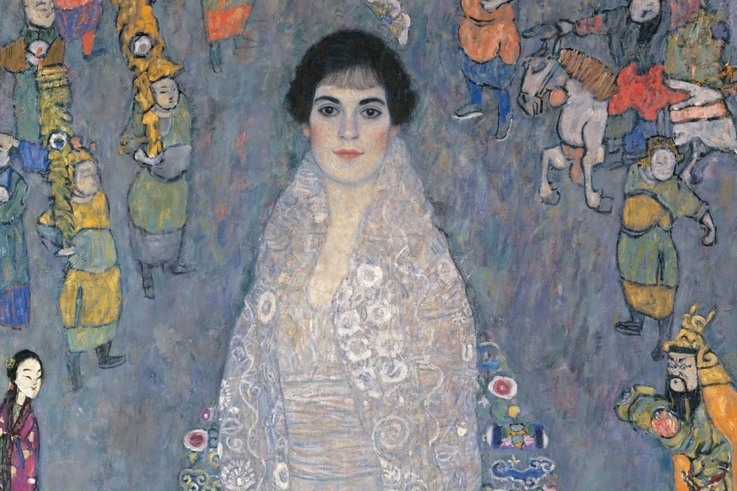 Картину Густава Климта продали за рекордные $236 миллионов