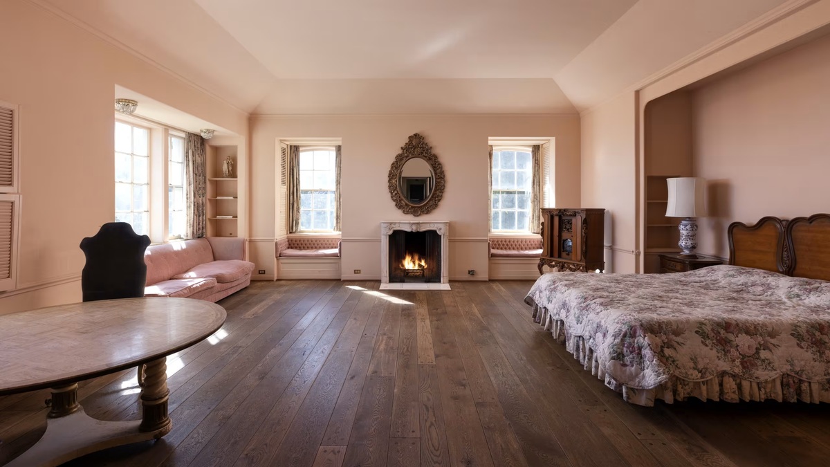 Золотий вік Голлівуду: особняк 1930-х років виставлено на продаж за $9 млн