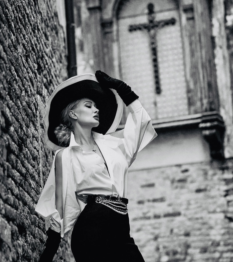 «Мої мрії — це дія»: юна піаністка Лія Цвєткова про натхнення, музику й Різдвяні дива