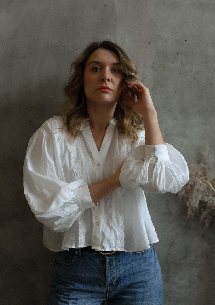 «Мої мрії — це дія»: юна піаністка Лія Цвєткова про натхнення, музику й Різдвяні дива