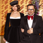 #МандруйУкраїною: Настя Каменських, Маша Єфросиніна та інші зірки в новому флешмобі