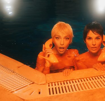 «Лунає»: Оля Полякова презентувала танцювальний кліп про жіночу свободу