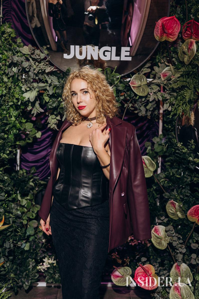 Fashion & Jewelry Night: одразу дві презентації в INKI THEATRE