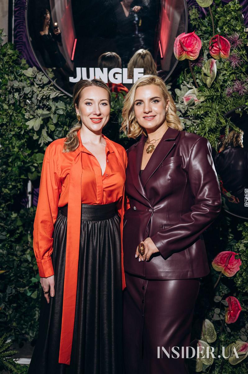 Fashion & Jewelry Night: одразу дві презентації в INKI THEATRE