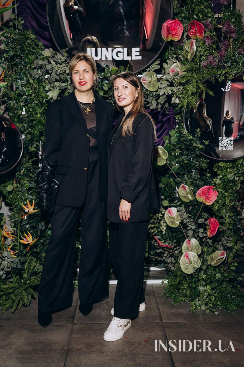 Fashion &#038; Jewelry Night: одразу дві презентації в INKI THEATRE