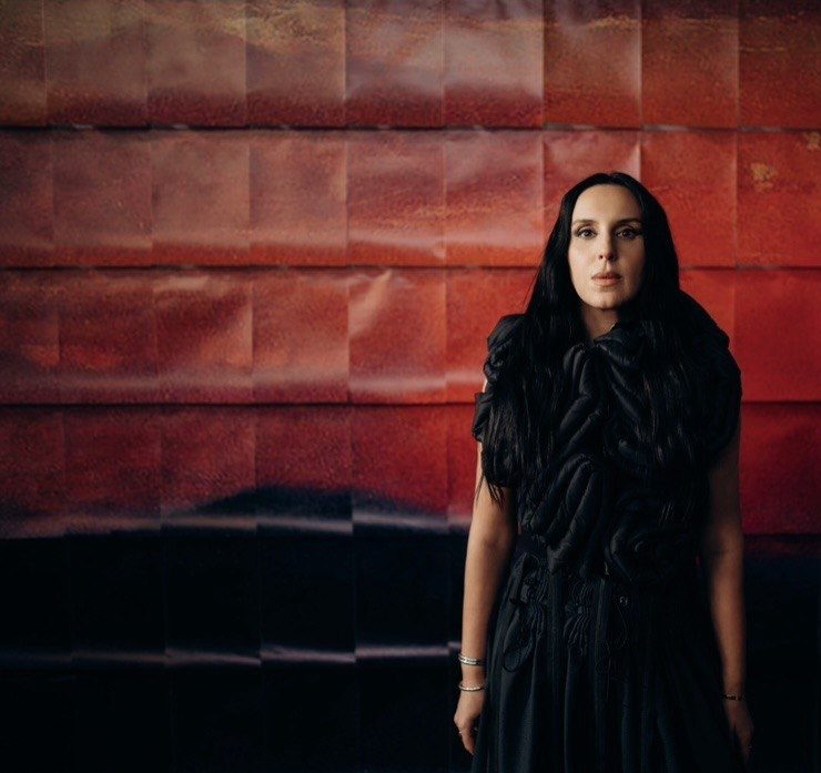 Музыкальный дайджест: новые релизы от Тины Кароль, Jamala и других артистов