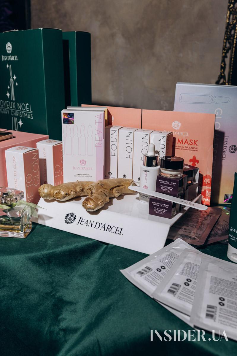 Fashion & Jewelry Night: одразу дві презентації в INKI THEATRE