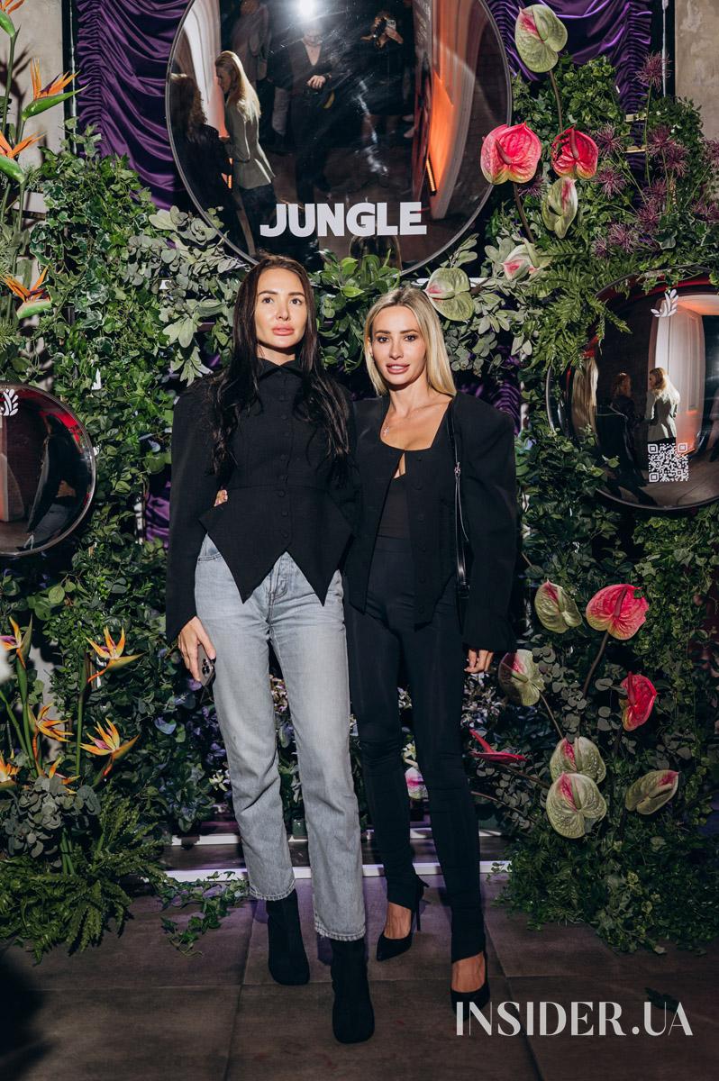 Fashion & Jewelry Night: одразу дві презентації в INKI THEATRE