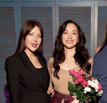 Портрет українки, що діє: репортаж до Дня жіночого підприємництва