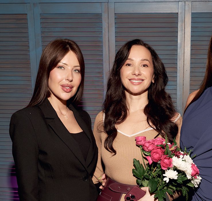 Портрет українки, що діє: репортаж до Дня жіночого підприємництва