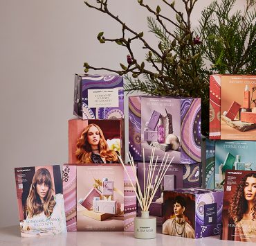 Мистецтво у догляді: розглядаємо святкову колекцію KEVIN.MURPHY х Holly Sanders