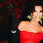 Кейт Миддлтон и принц Уильям с детьми на параде Дня памяти