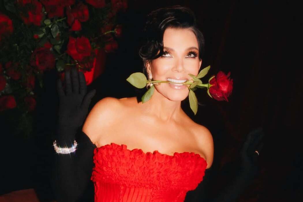 Вечеринка в особняке Безоса: как Крис Дженнер праздновала свое 70-летие