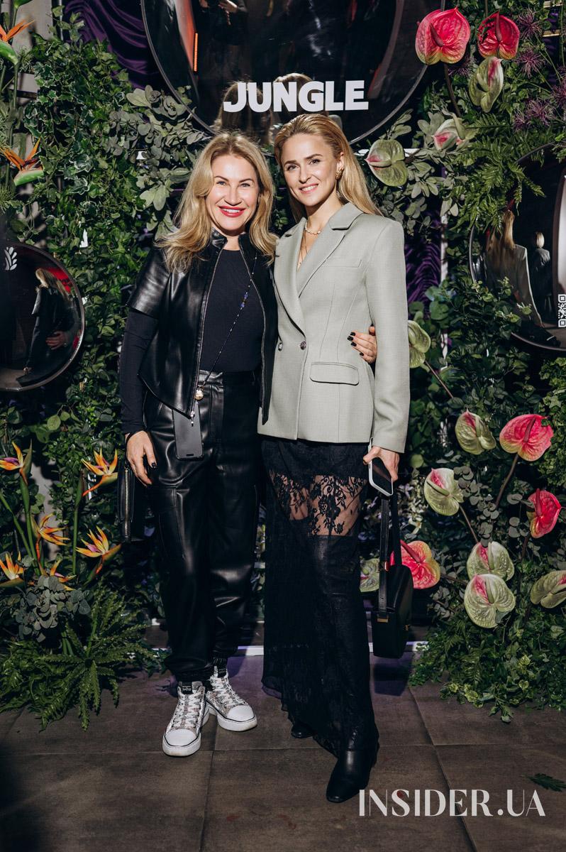 Fashion & Jewelry Night: одразу дві презентації в INKI THEATRE