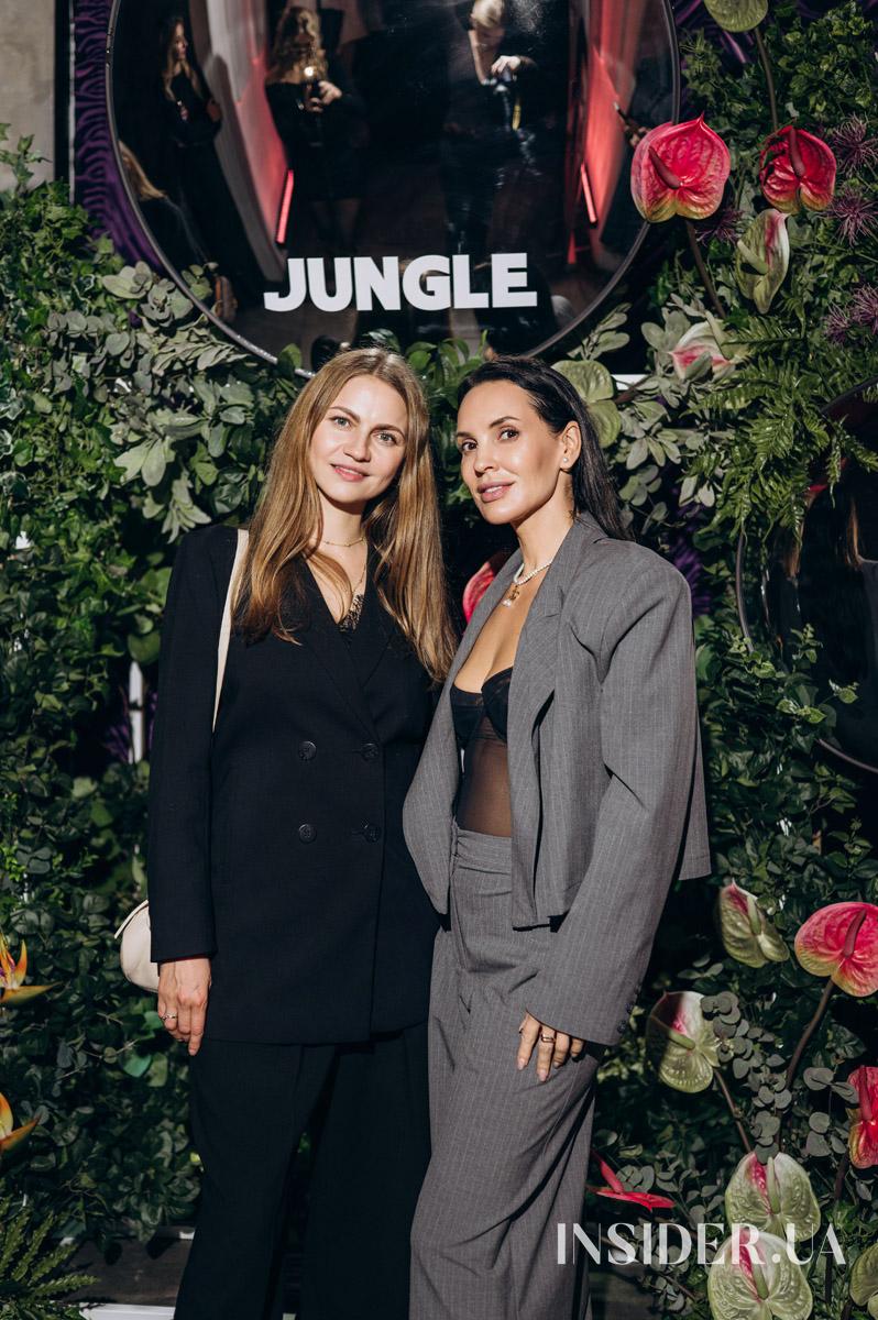 Fashion & Jewelry Night: одразу дві презентації в INKI THEATRE