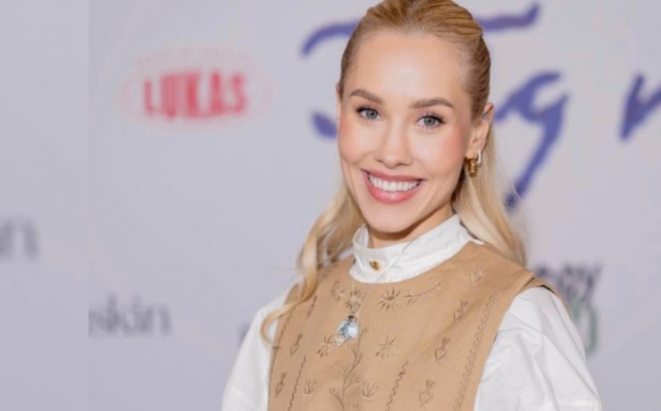 Даша Квіткова