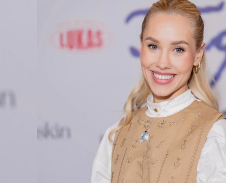 Даша Квіткова