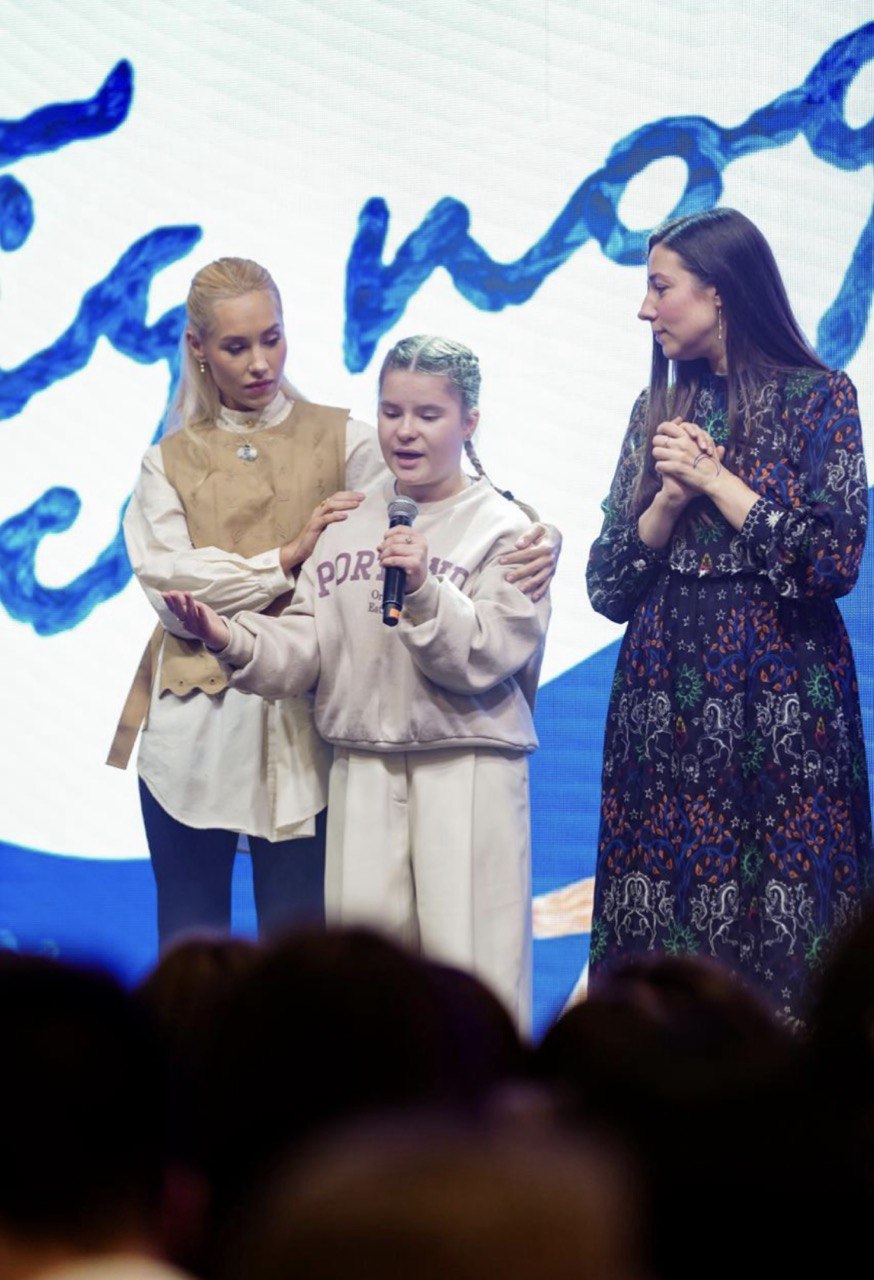 Даша Квіткова