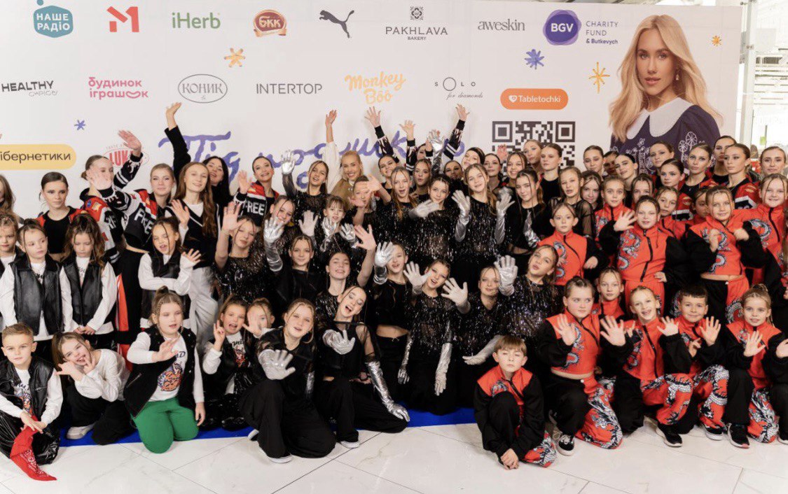 Даша Квіткова