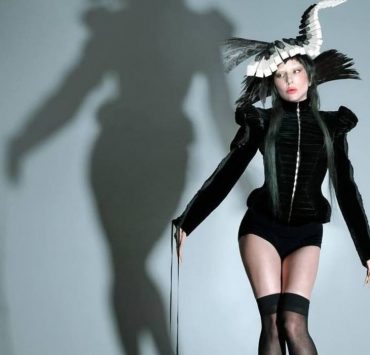 «Ми в передчутті»: Леді Гага про плани стати мамою