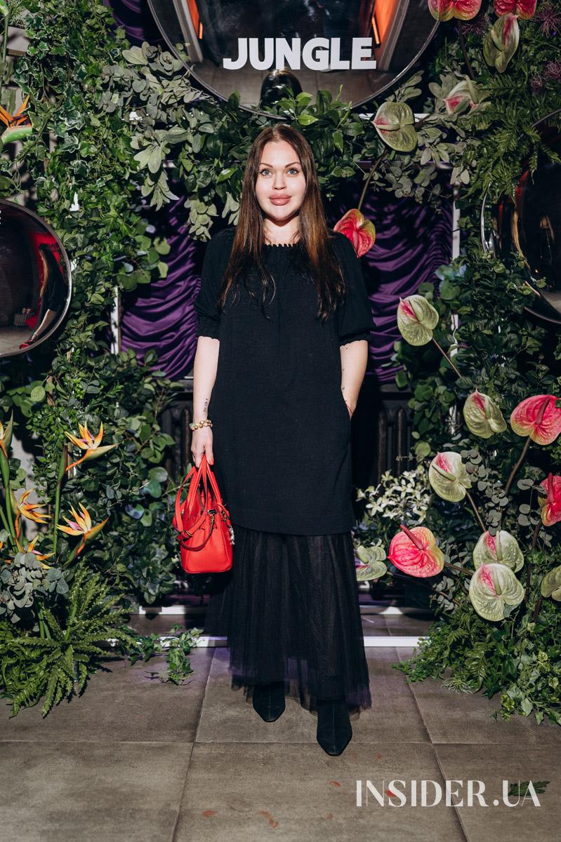 Fashion &#038; Jewelry Night: одразу дві презентації в INKI THEATRE