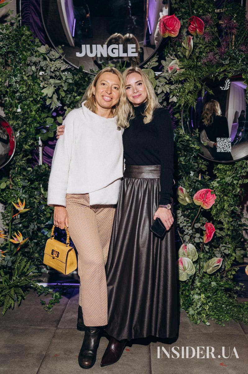 Fashion &#038; Jewelry Night: одразу дві презентації в INKI THEATRE