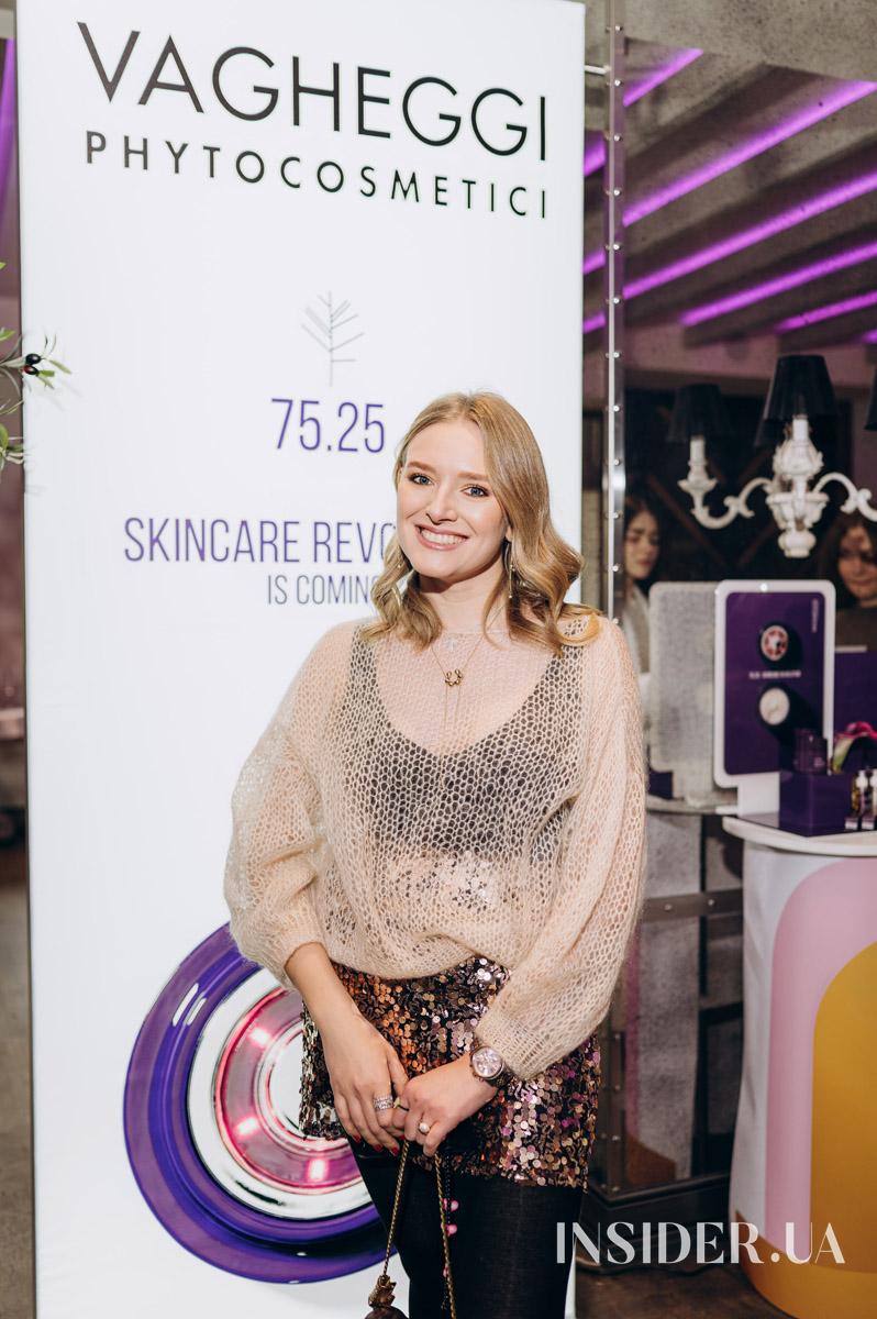 Б’юті-майбутнє вже тут: бранч інновацій та longevity-технологій у Києві