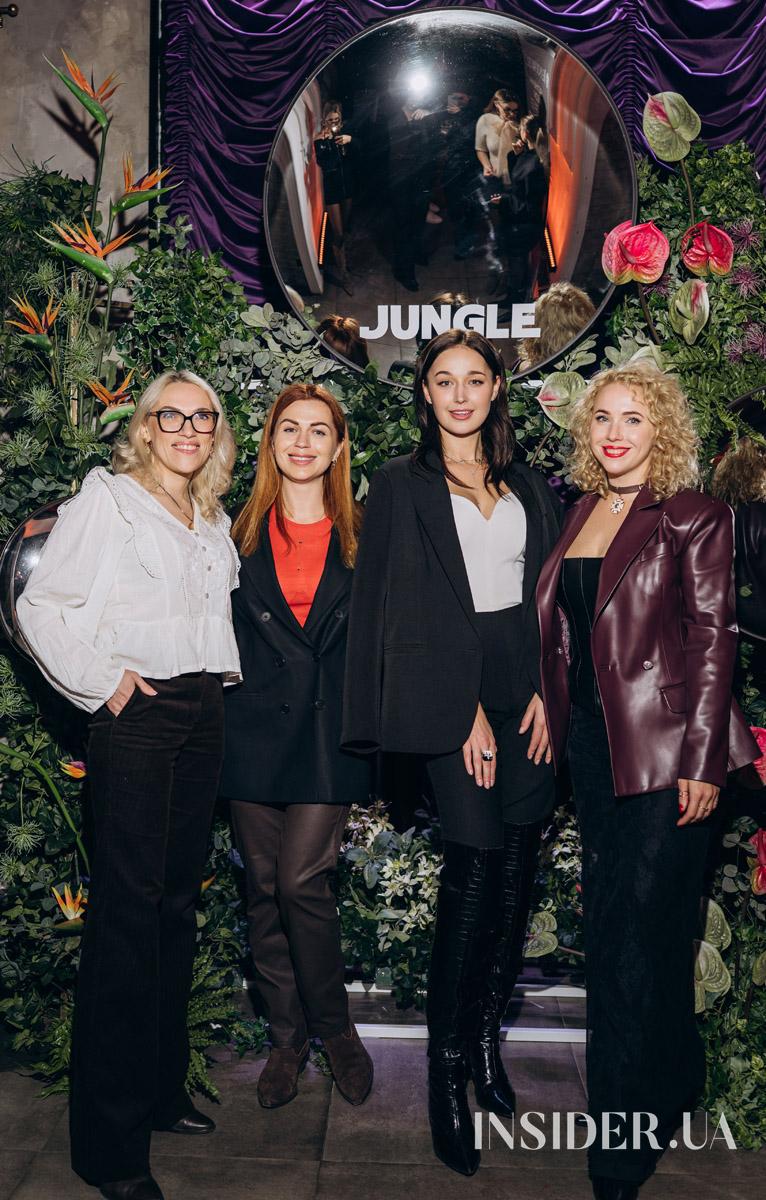 Fashion & Jewelry Night: одразу дві презентації в INKI THEATRE